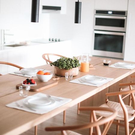 Beach Haus Residences バル ハーバー エクステリア 写真