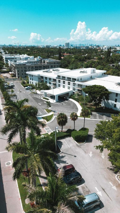 Beach Haus Residences バル ハーバー エクステリア 写真