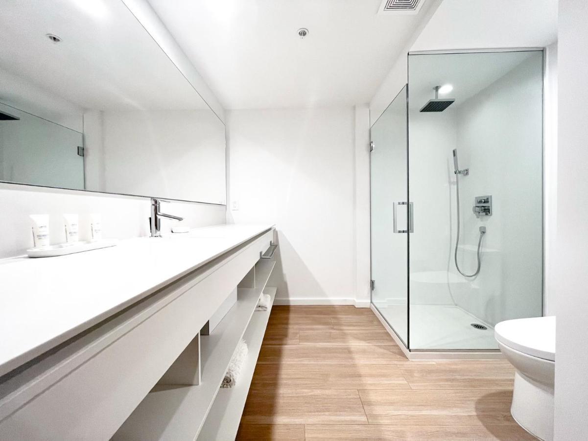 Beach Haus Residences バル ハーバー エクステリア 写真