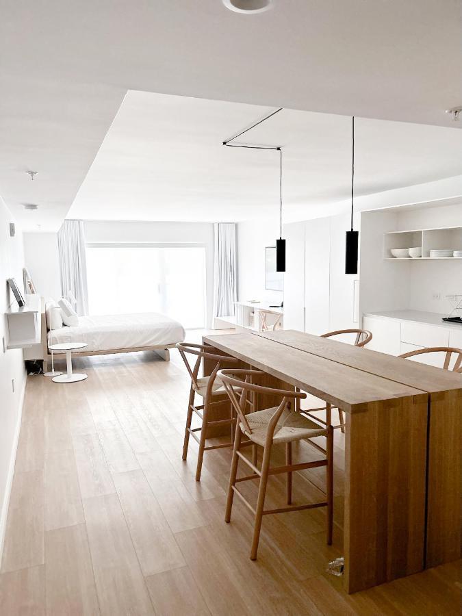 Beach Haus Residences バル ハーバー エクステリア 写真