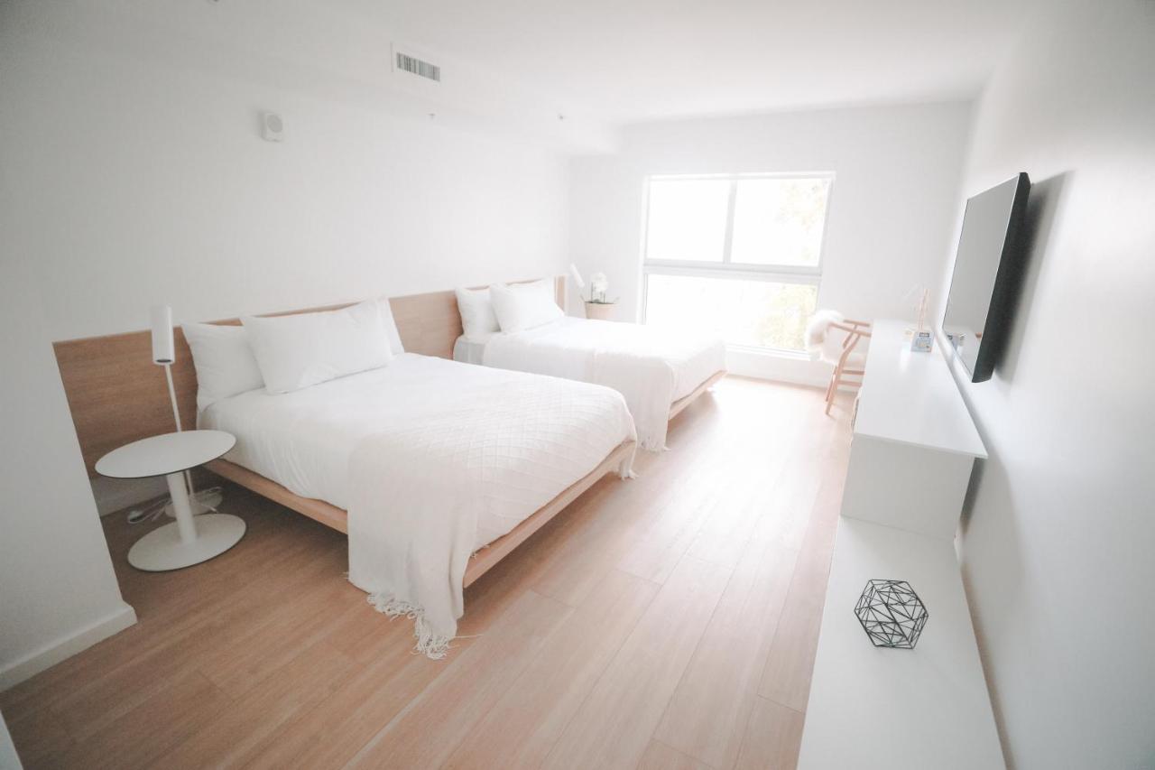 Beach Haus Residences バル ハーバー エクステリア 写真
