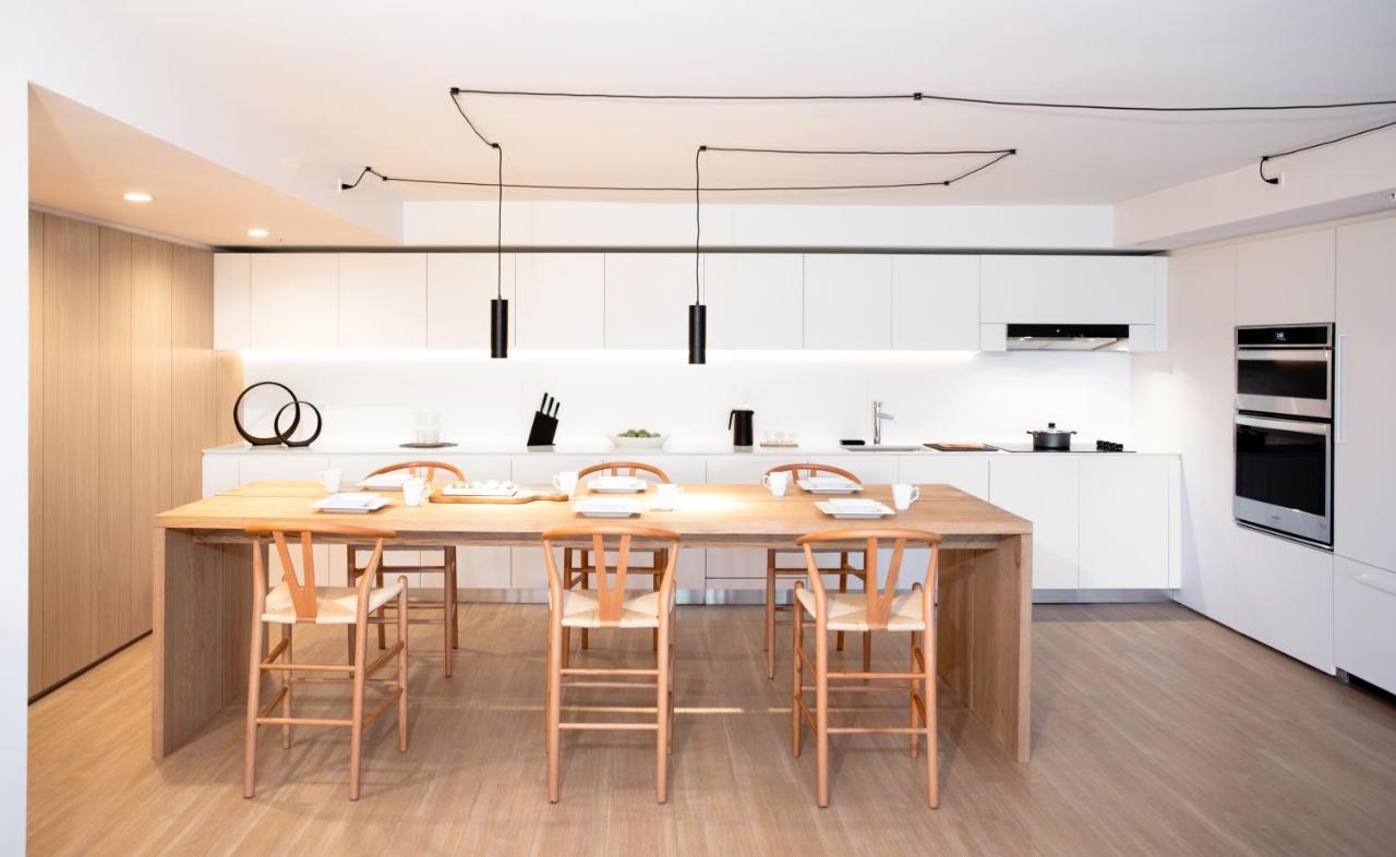 Beach Haus Residences バル ハーバー エクステリア 写真