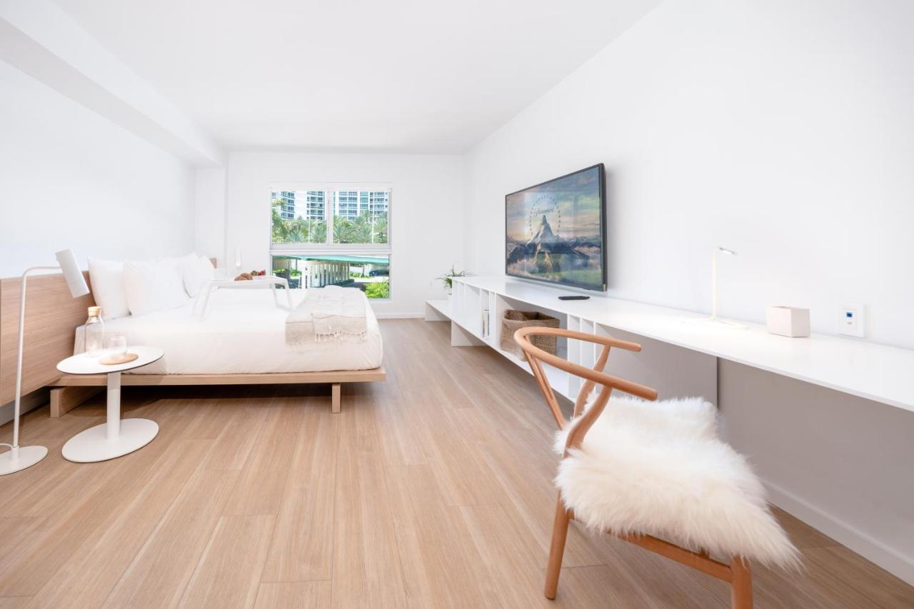 Beach Haus Residences バル ハーバー エクステリア 写真