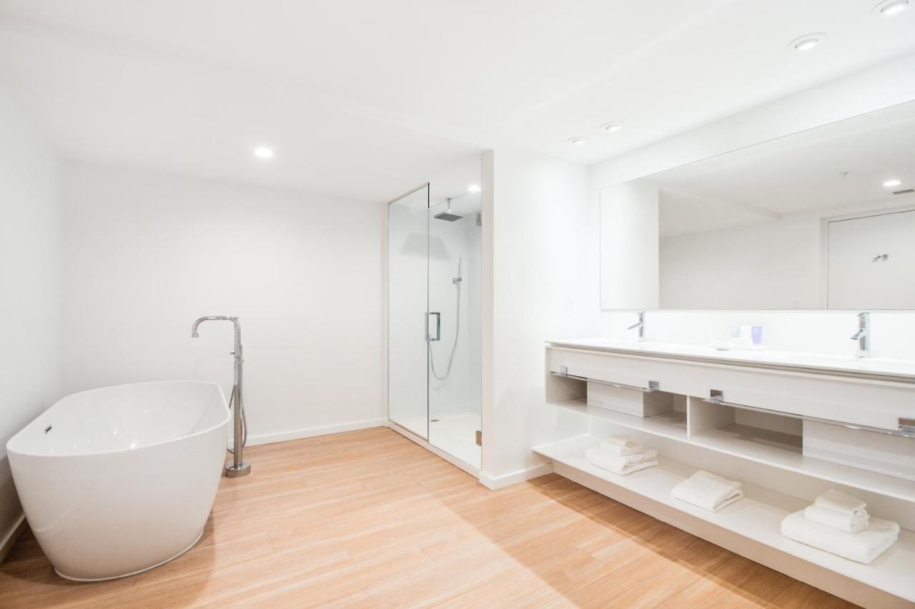 Beach Haus Residences バル ハーバー エクステリア 写真