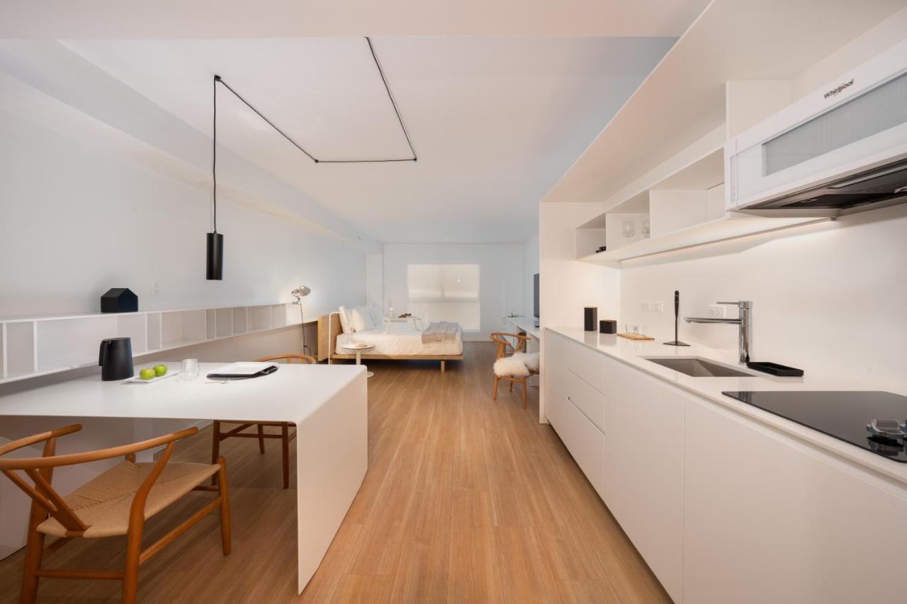Beach Haus Residences バル ハーバー 部屋 写真