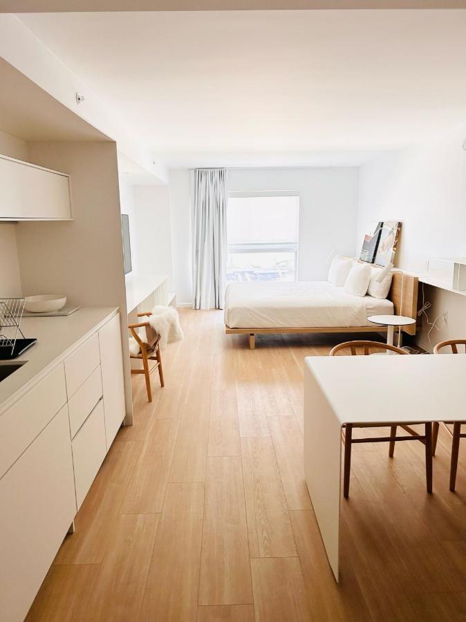Beach Haus Residences バル ハーバー エクステリア 写真