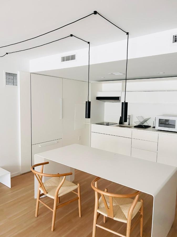 Beach Haus Residences バル ハーバー エクステリア 写真