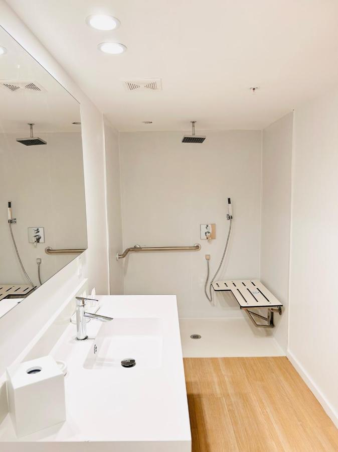 Beach Haus Residences バル ハーバー エクステリア 写真