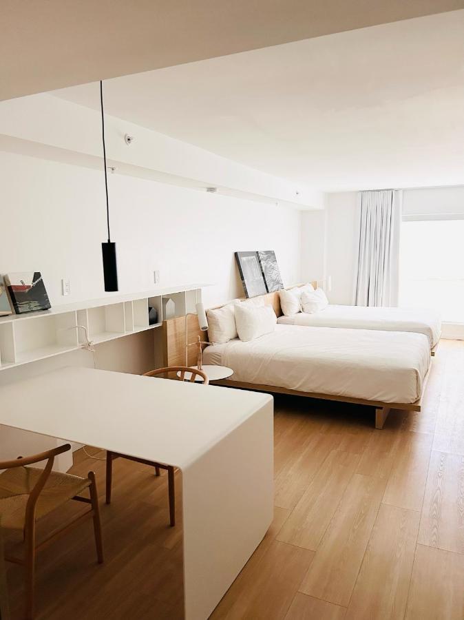 Beach Haus Residences バル ハーバー 部屋 写真