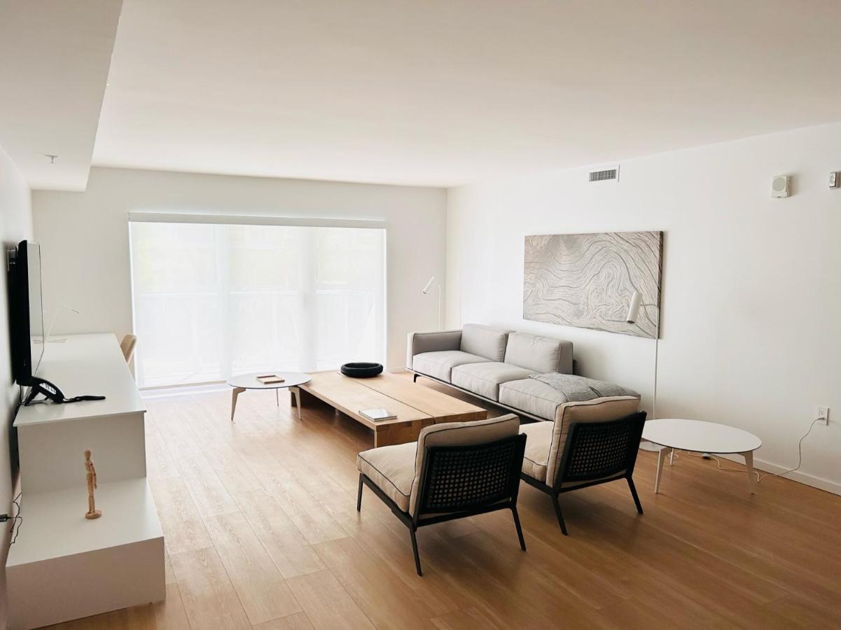Beach Haus Residences バル ハーバー エクステリア 写真