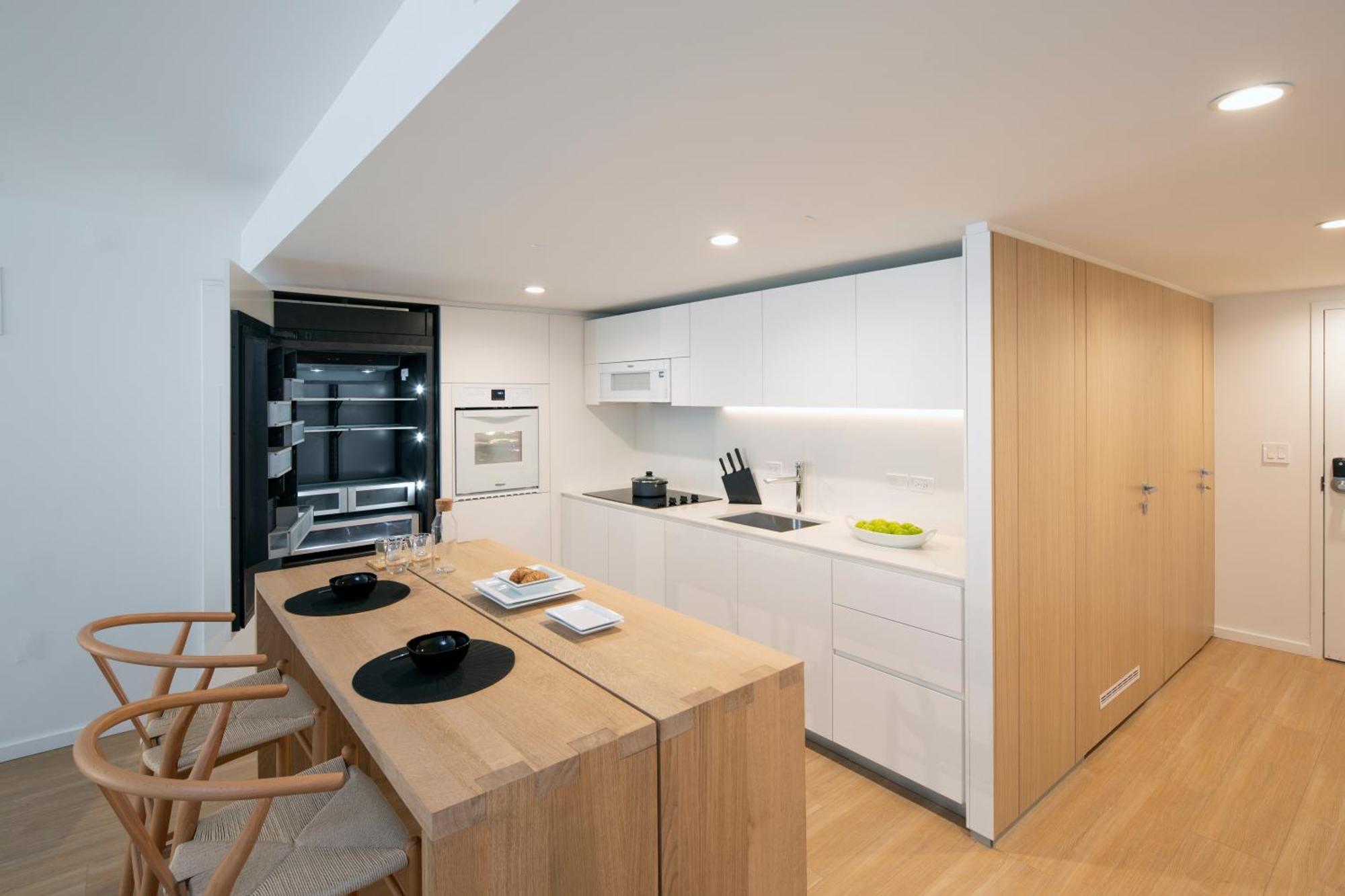 Beach Haus Residences バル ハーバー 部屋 写真