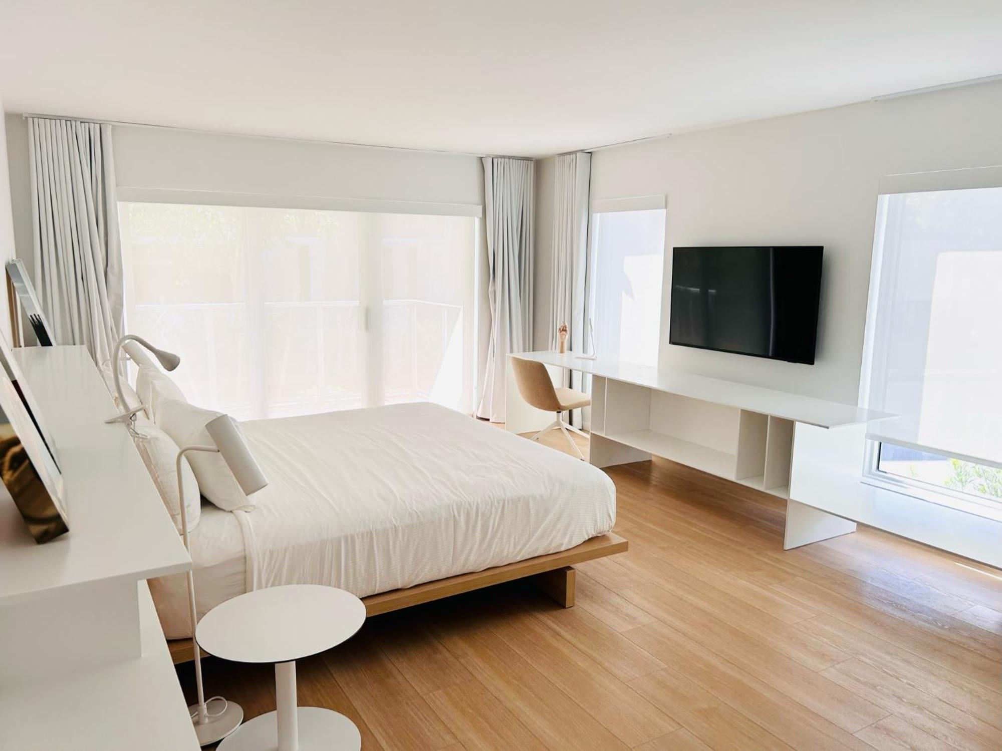 Beach Haus Residences バル ハーバー 部屋 写真