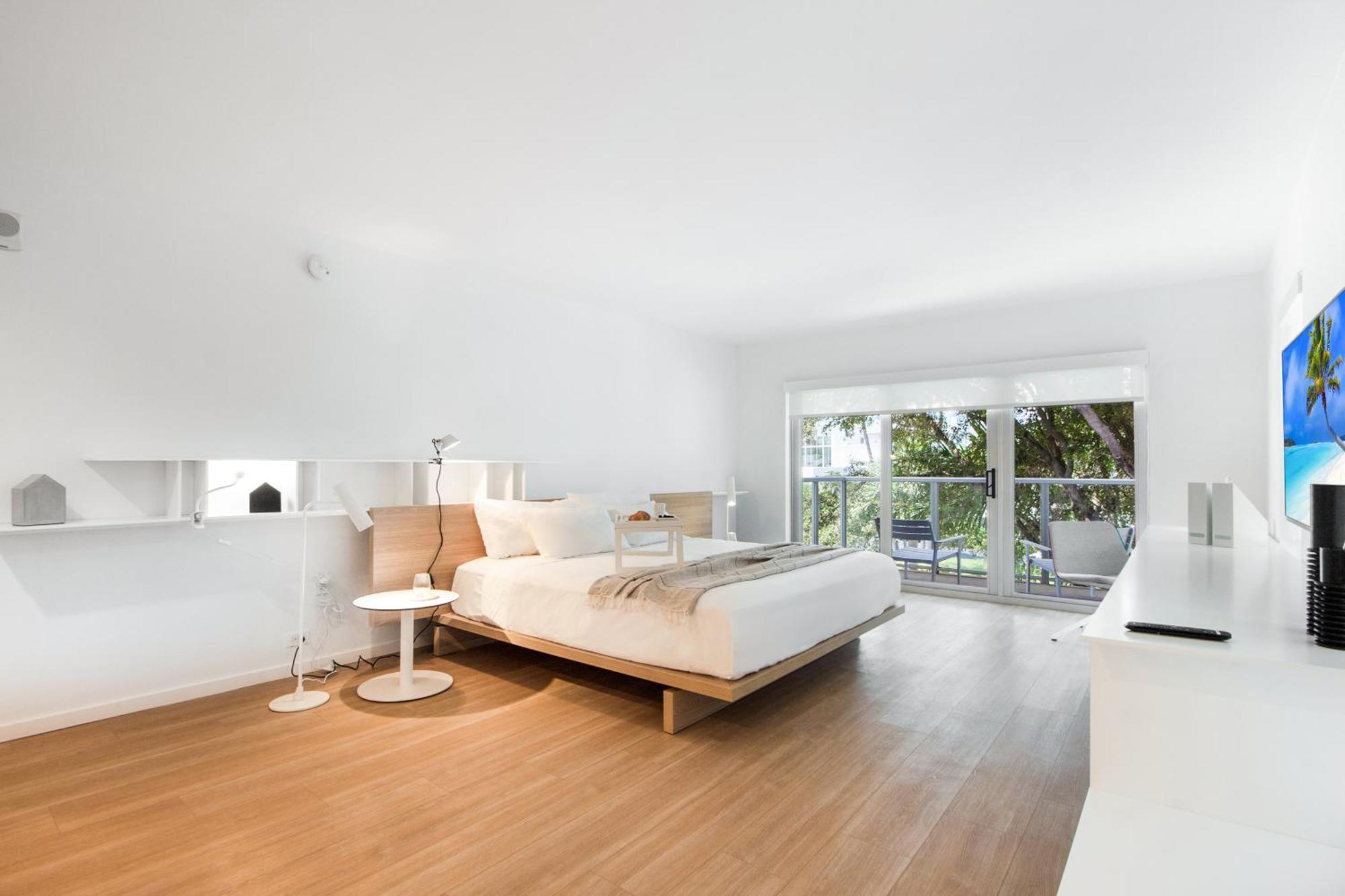 Beach Haus Residences バル ハーバー 部屋 写真