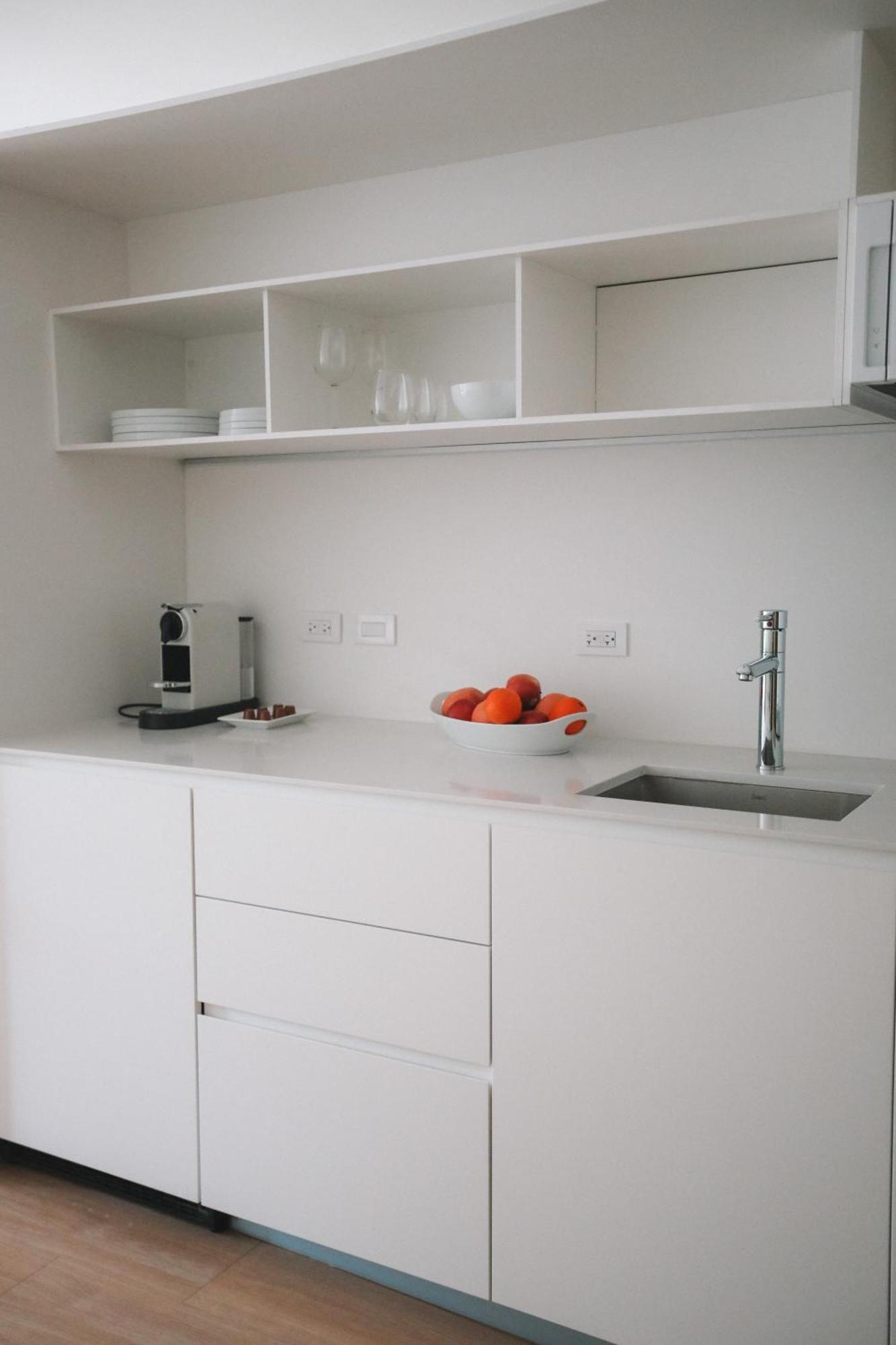 Beach Haus Residences バル ハーバー 部屋 写真