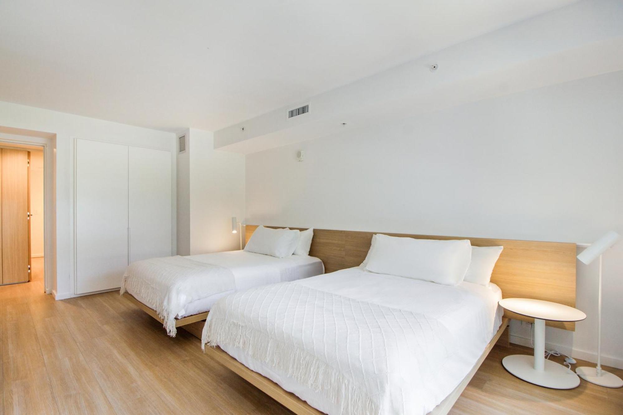 Beach Haus Residences バル ハーバー 部屋 写真