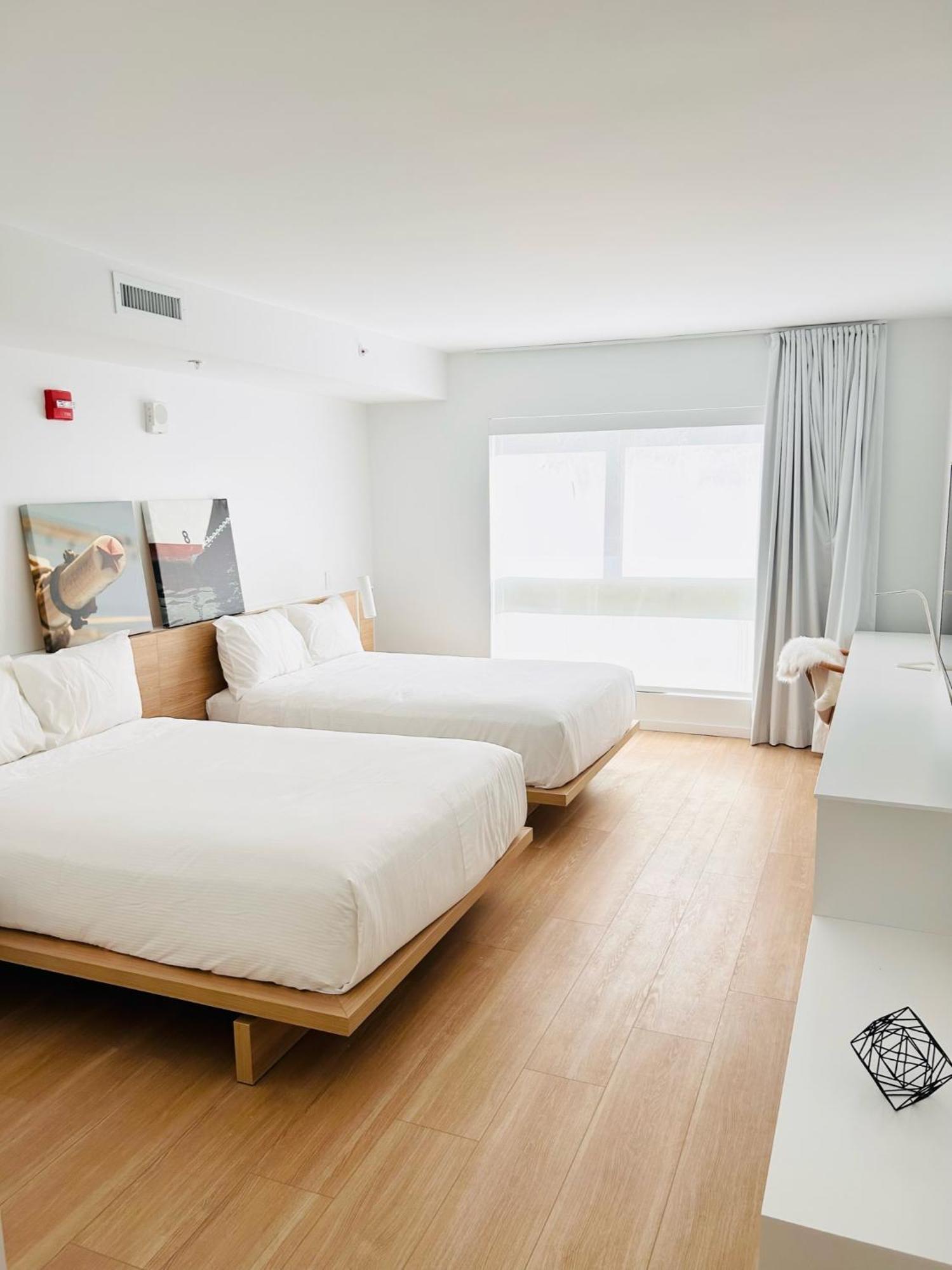 Beach Haus Residences バル ハーバー 部屋 写真