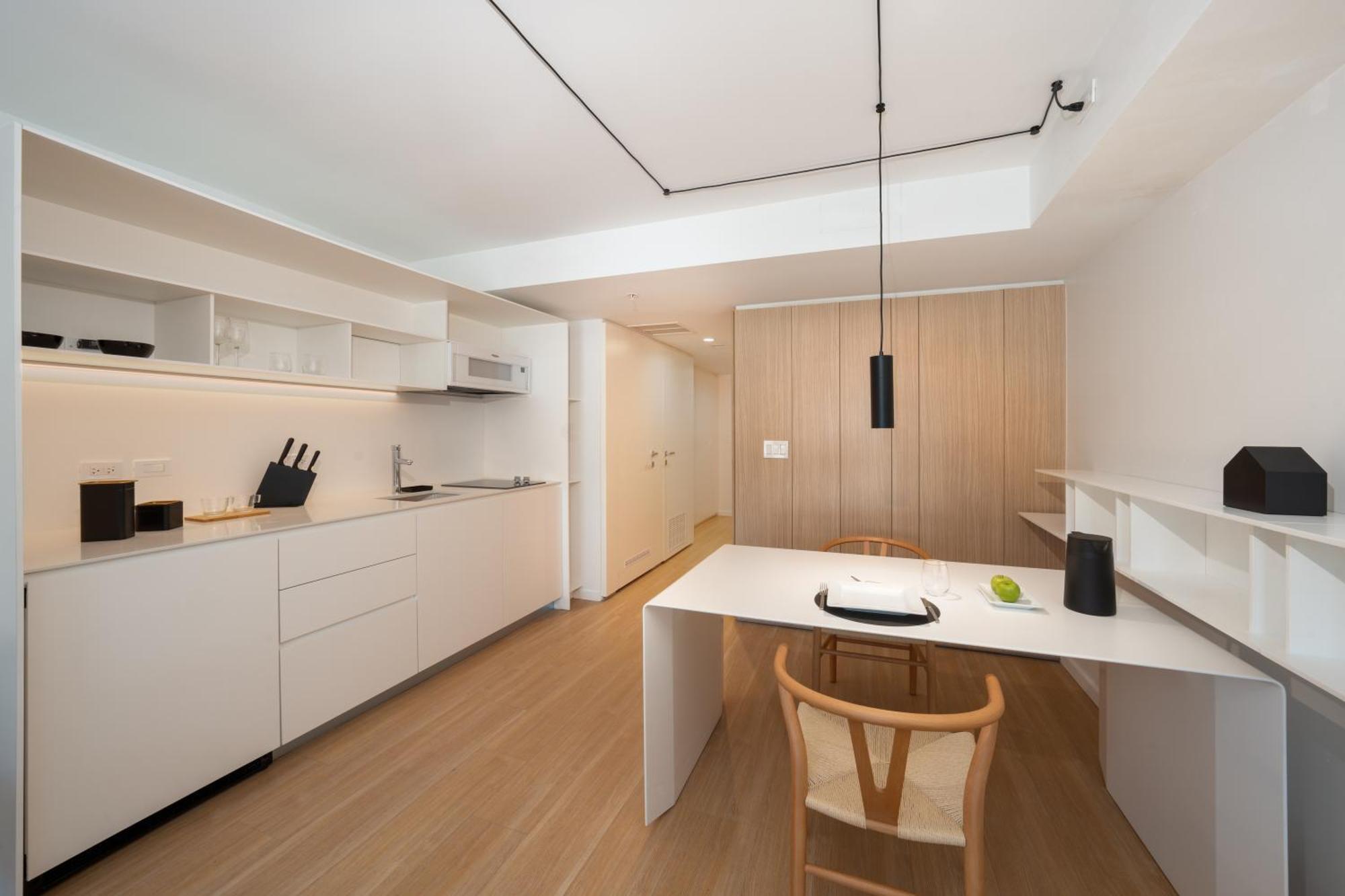 Beach Haus Residences バル ハーバー 部屋 写真