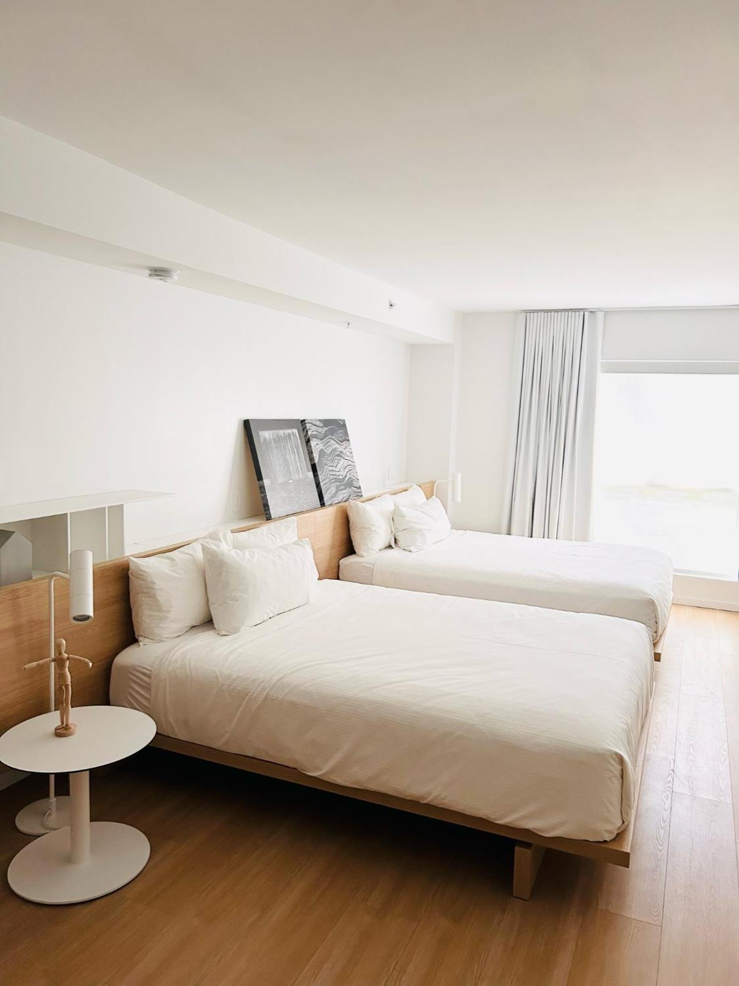 Beach Haus Residences バル ハーバー 部屋 写真