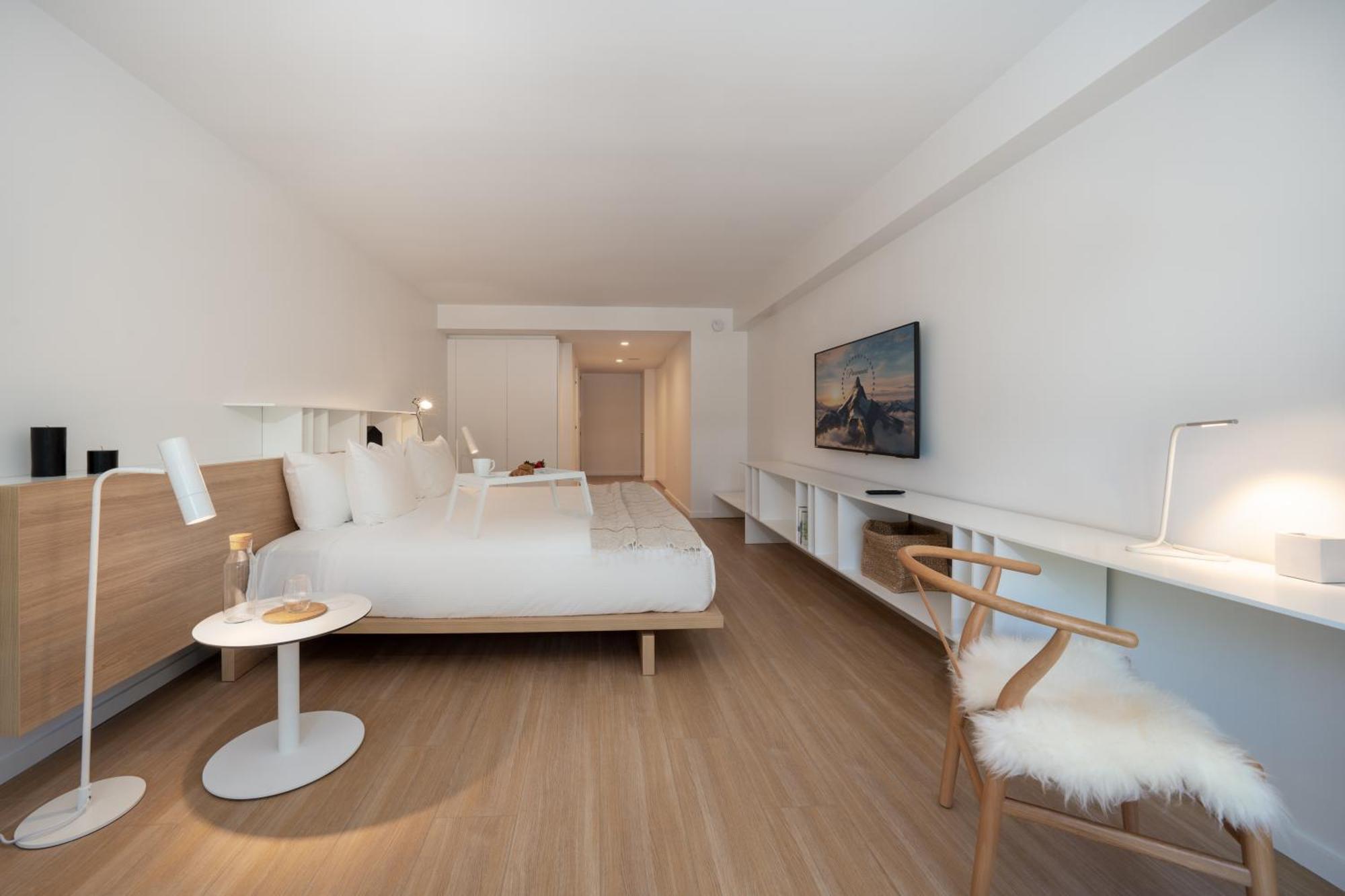 Beach Haus Residences バル ハーバー 部屋 写真