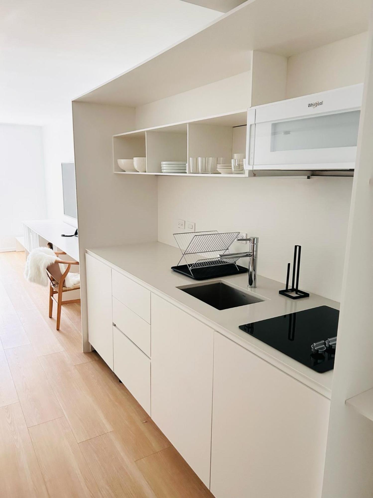 Beach Haus Residences バル ハーバー 部屋 写真