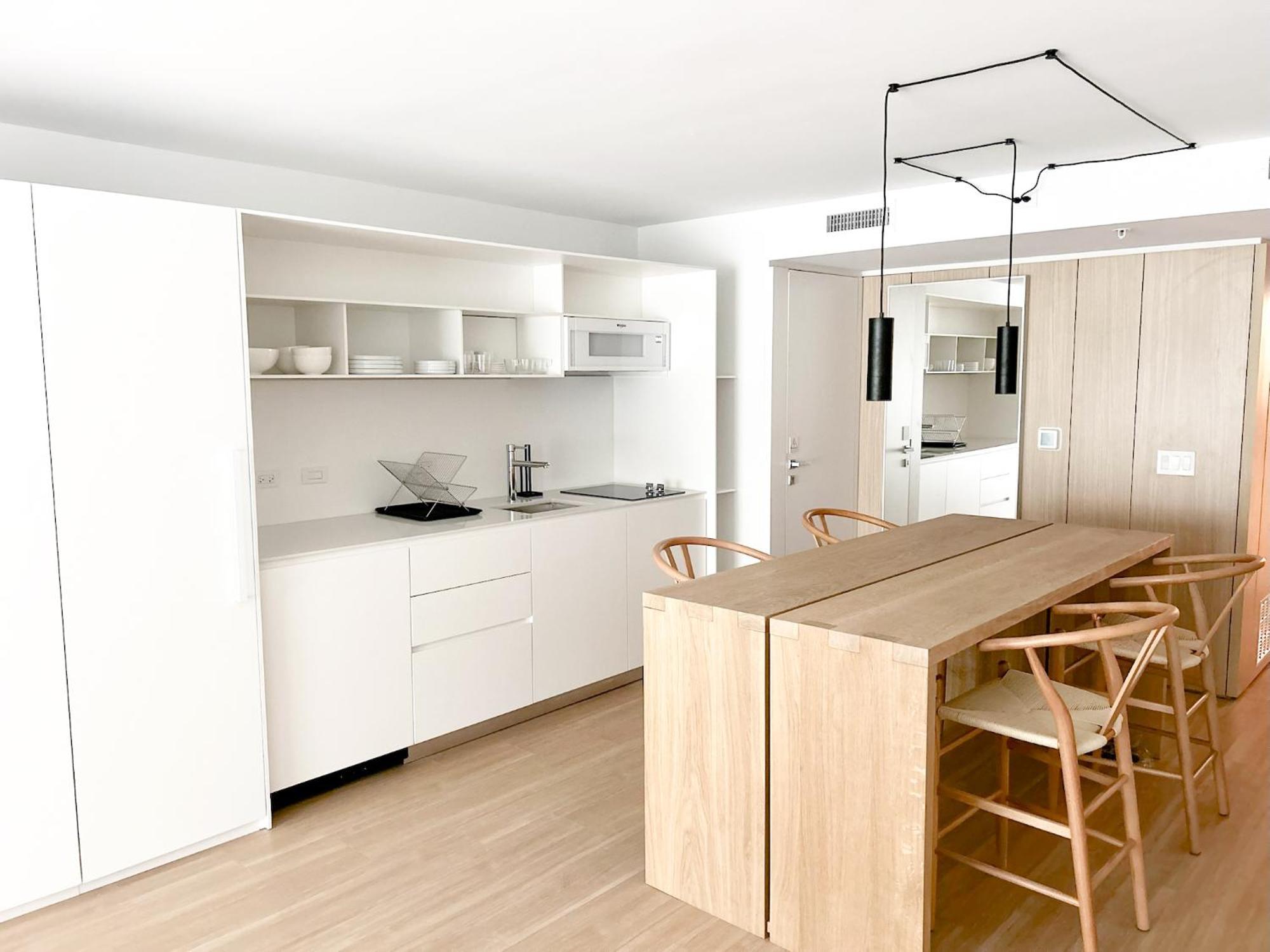 Beach Haus Residences バル ハーバー 部屋 写真