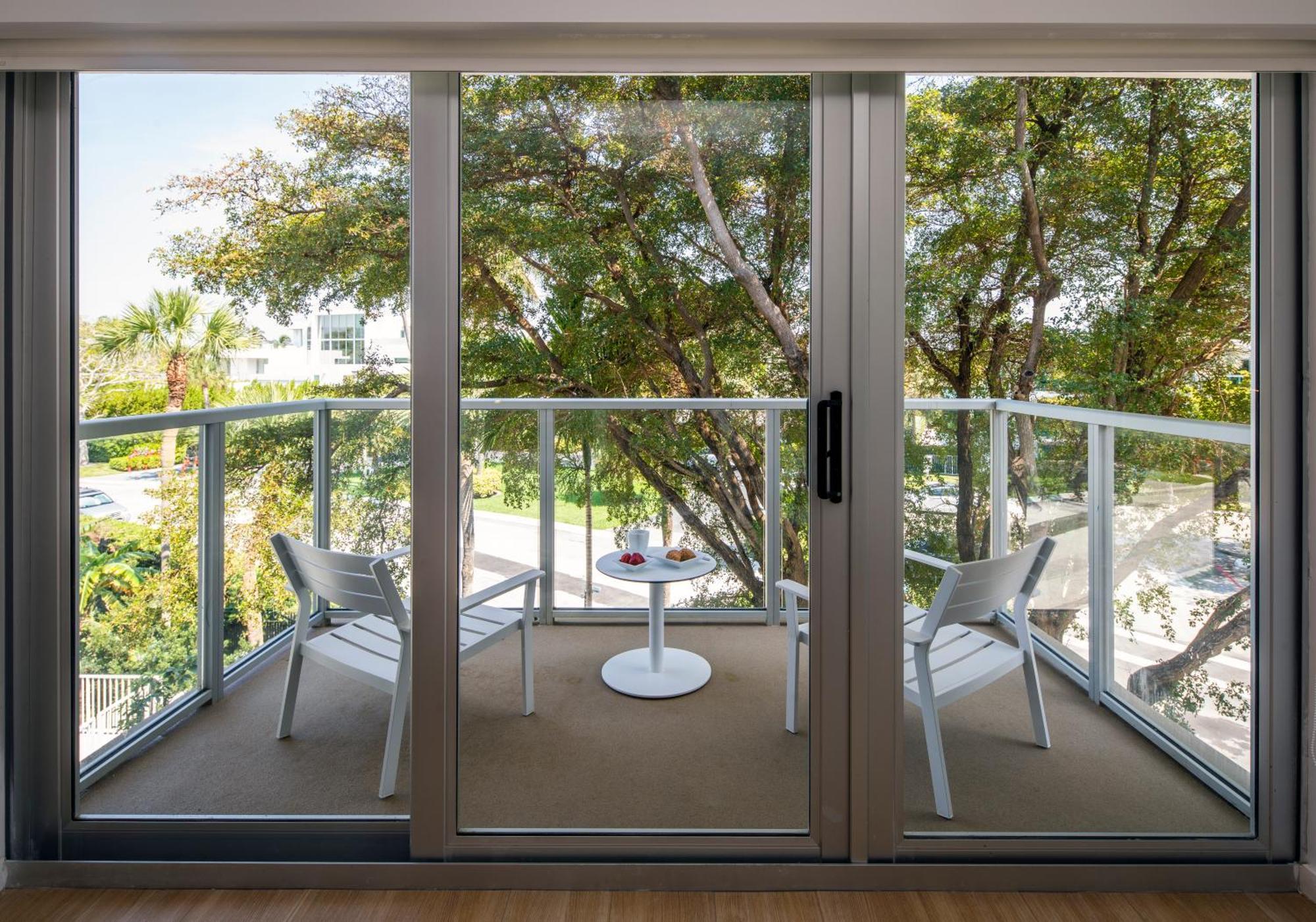 Beach Haus Residences バル ハーバー 部屋 写真